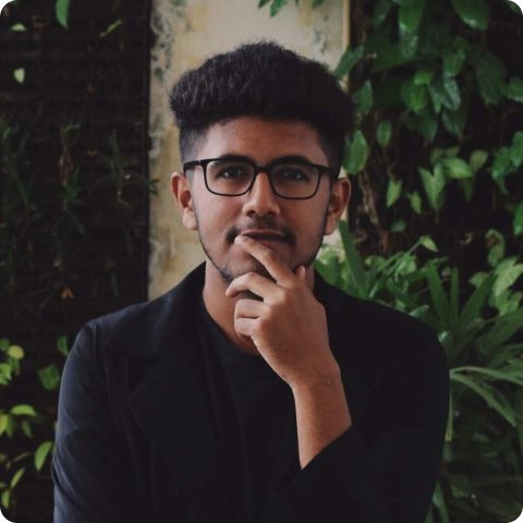 Rahul Radhakrishnan