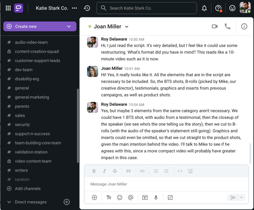 Mastering the Diverse Styles of Communication