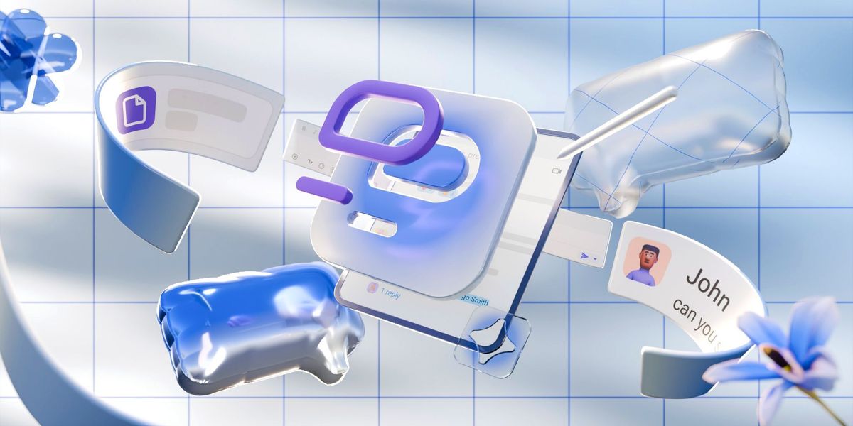 Top 10 Team Communication Tools for Business in 2025 - cover