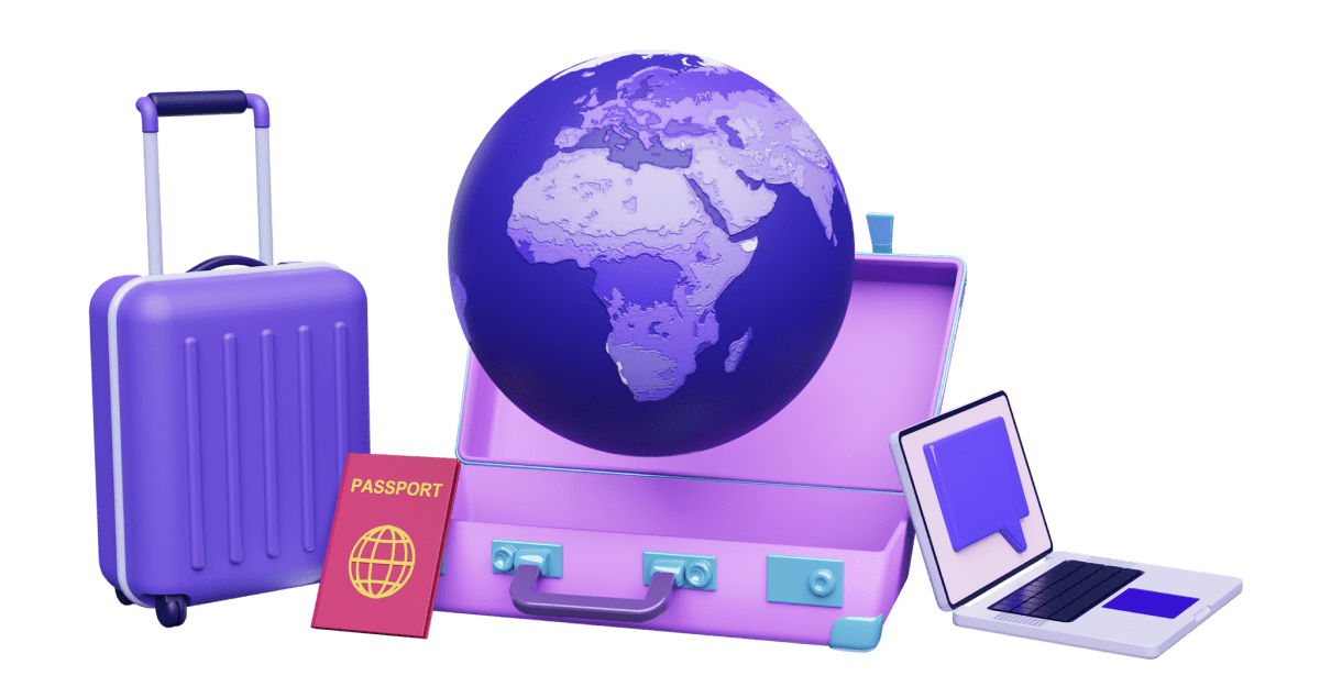 Digital Nomad Visa Guides