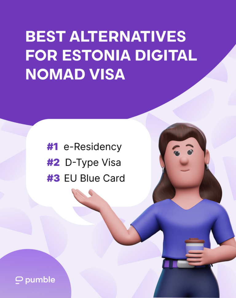 E-Residency Estonia Understanding Digital Nomad Laws
