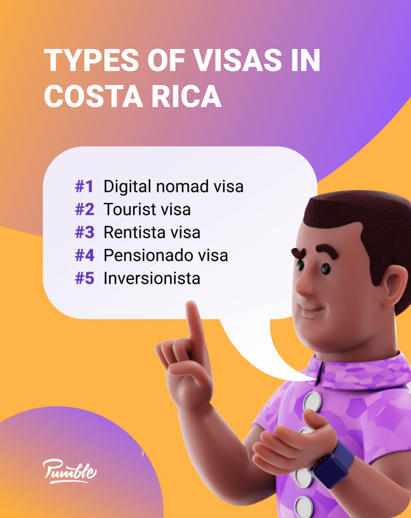 Costa Rica Digital Nomad Visa Guide 2023