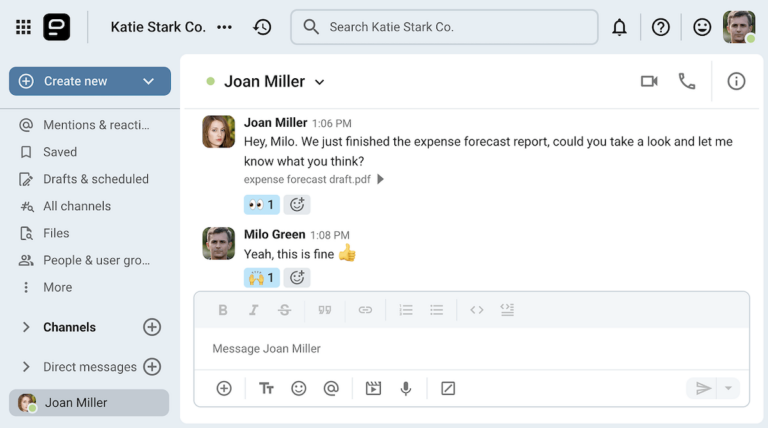 Statistics on the Use of Emojis in Business Communication (2025)