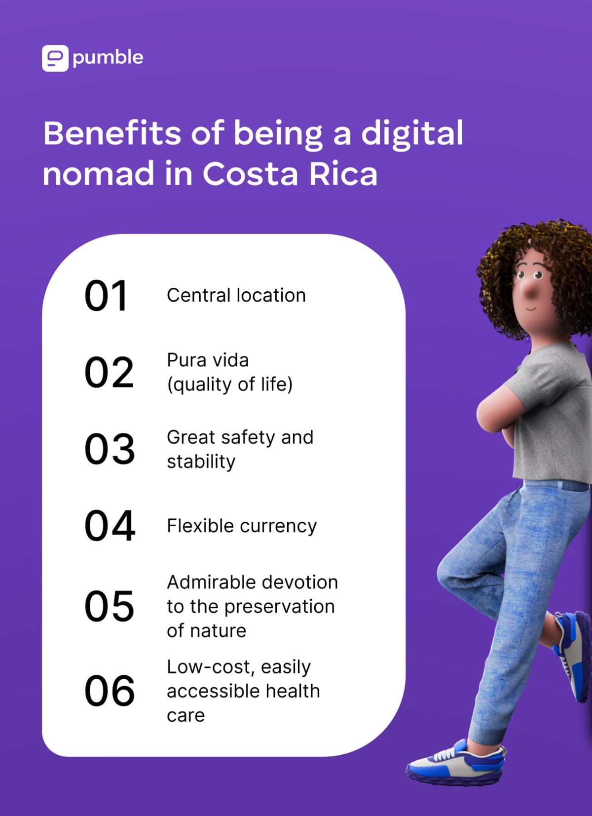 Benefits of being a digital nomad in CR-min