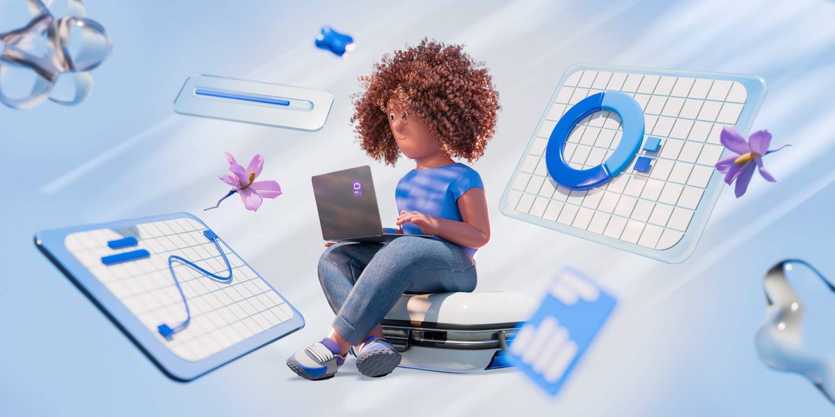 Digital Nomad Statistics 2025 - cover