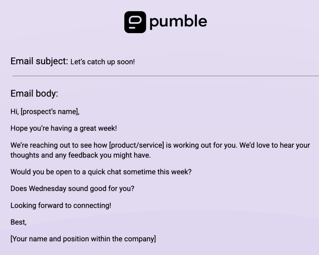 How to Write a Sales Email: 10 Templates and Examples