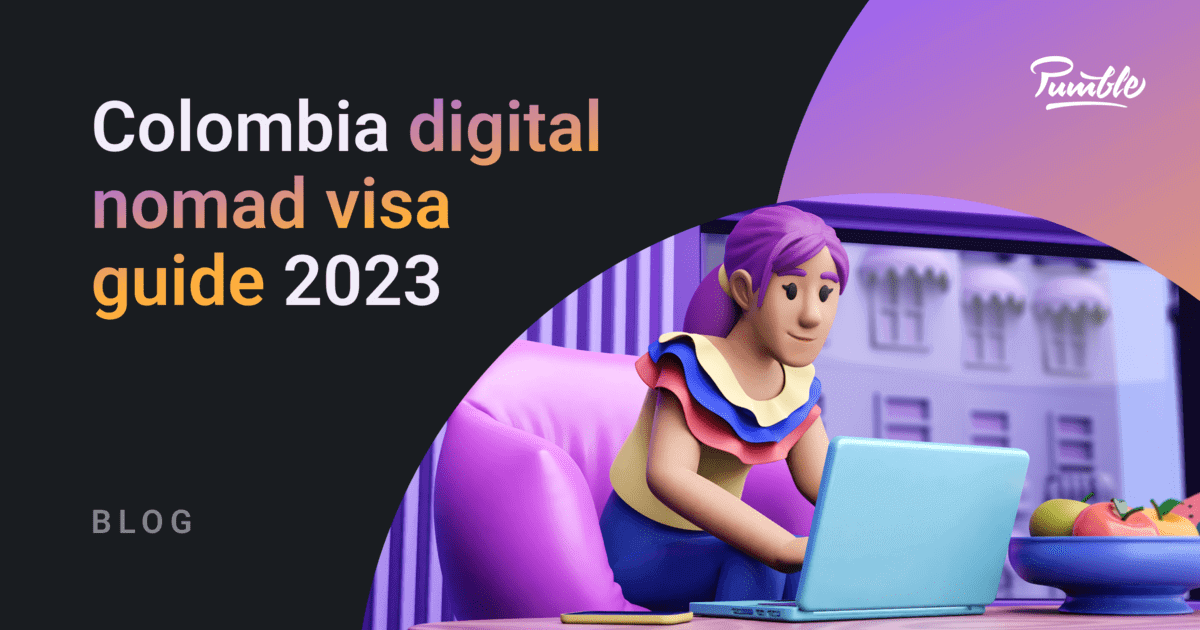 Tourist Visas: How to Extend a Tourist Visa in Medellín – 2023 Update