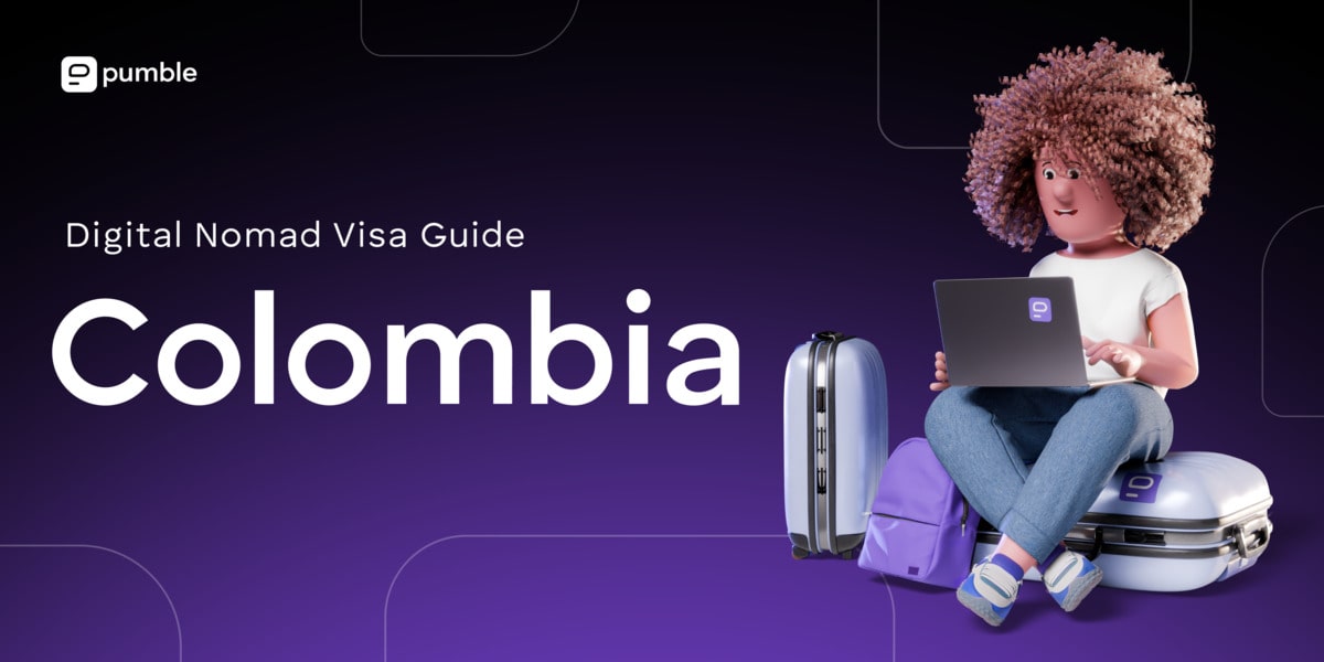 DNVG Colombia-cover