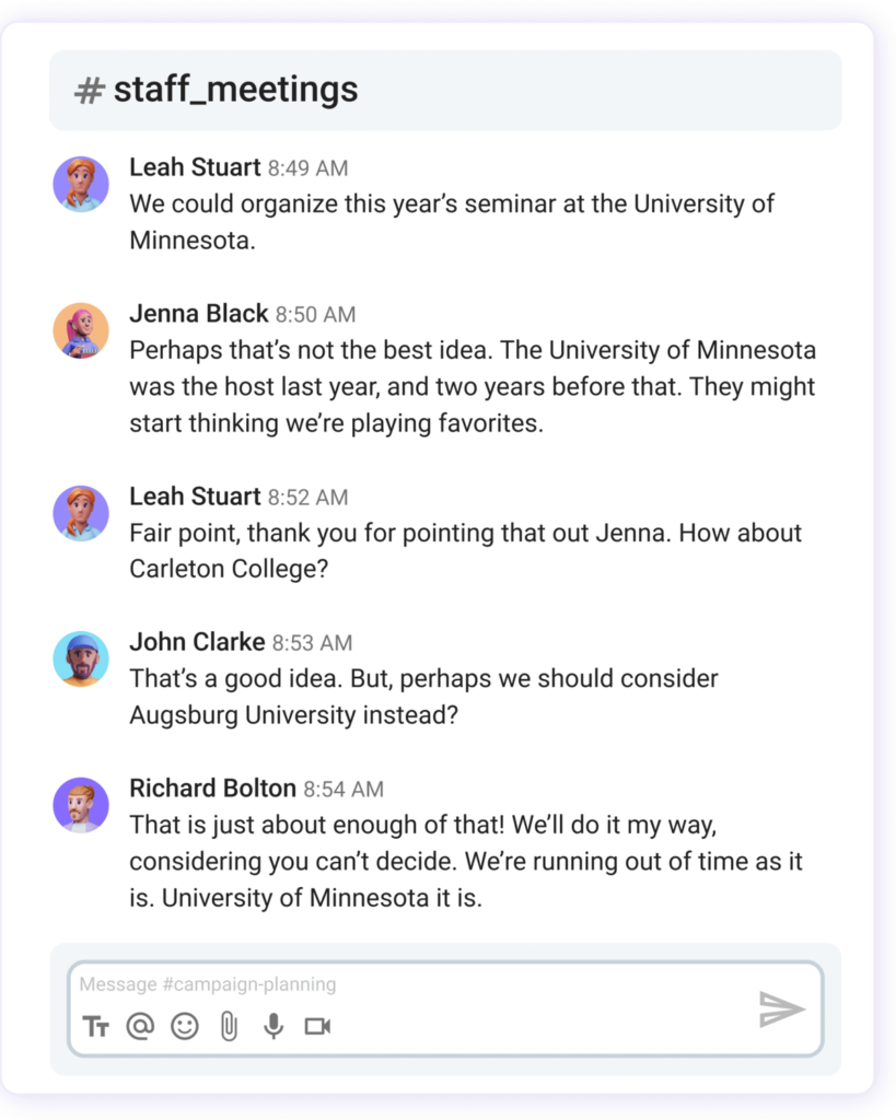 Top 11 Communication Skills and How to Improve Them