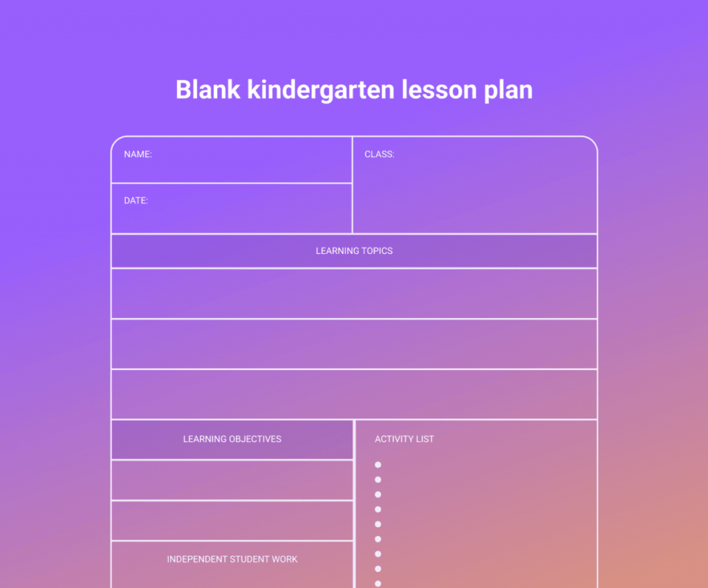 how-to-write-a-lesson-plan-template-with-examples