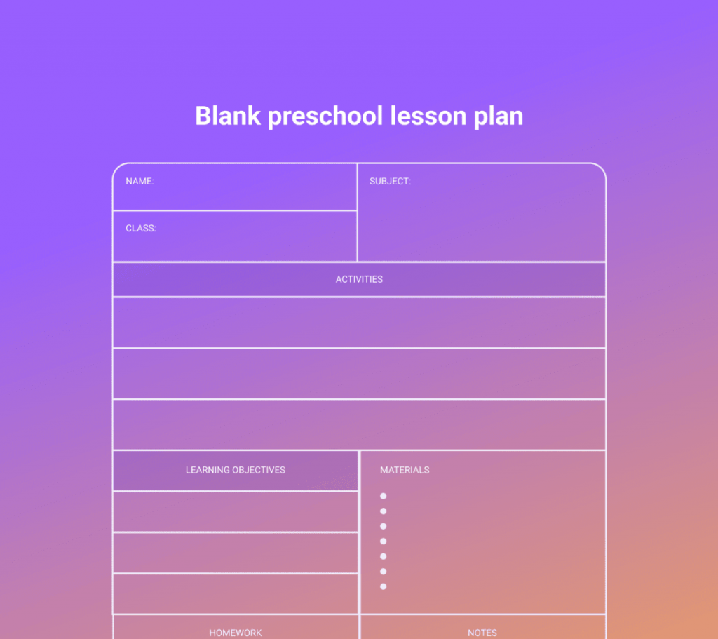 how-to-write-a-lesson-plan-template-with-examples