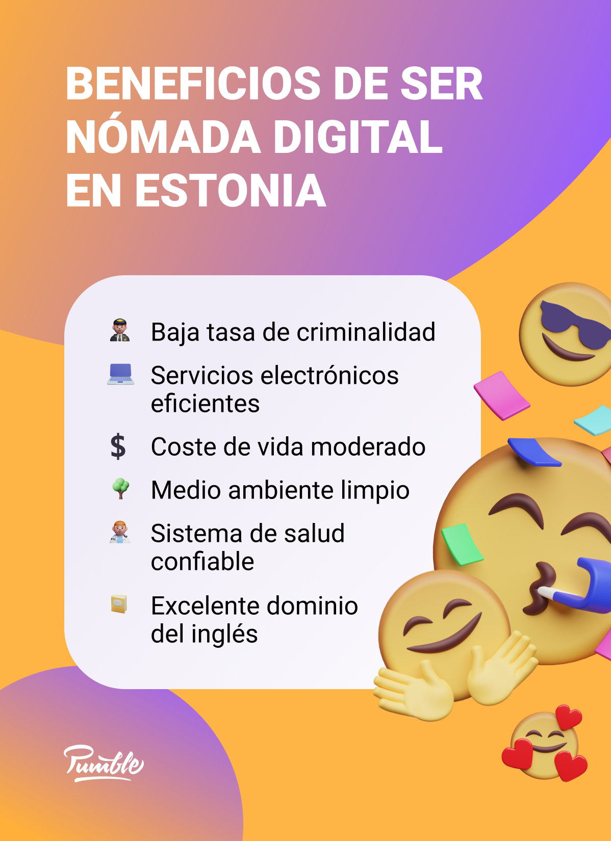 Digital Nomad Visa Guide 2026 | Countries & Requirements