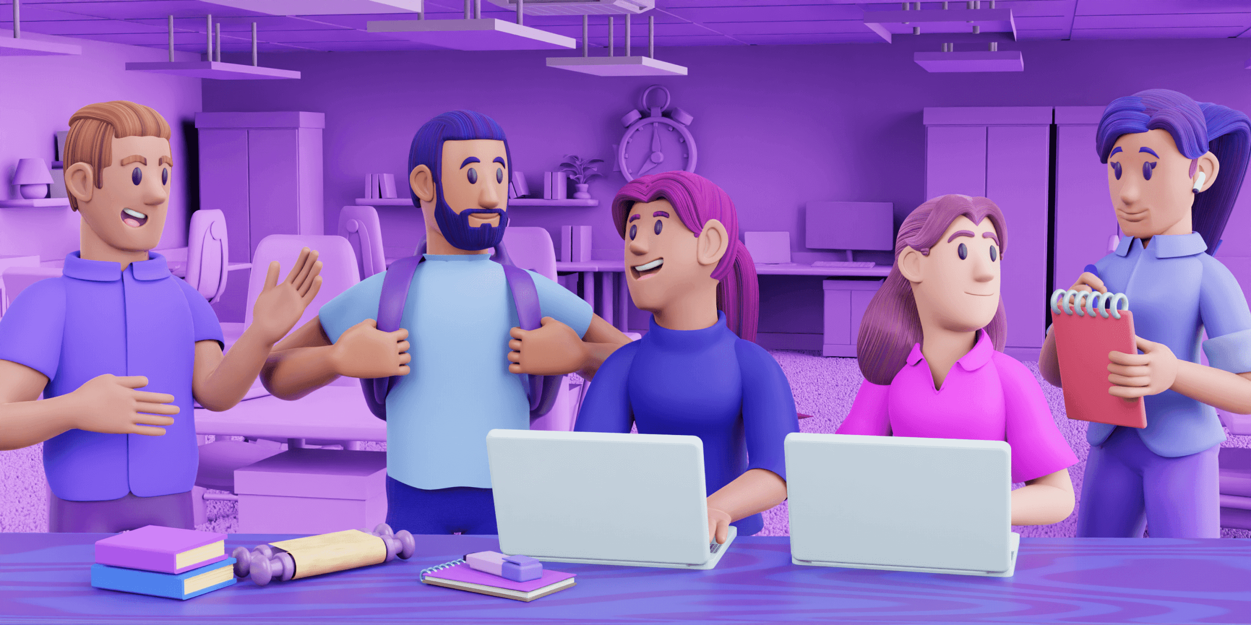 The Secrets To Successful Team Collaboration