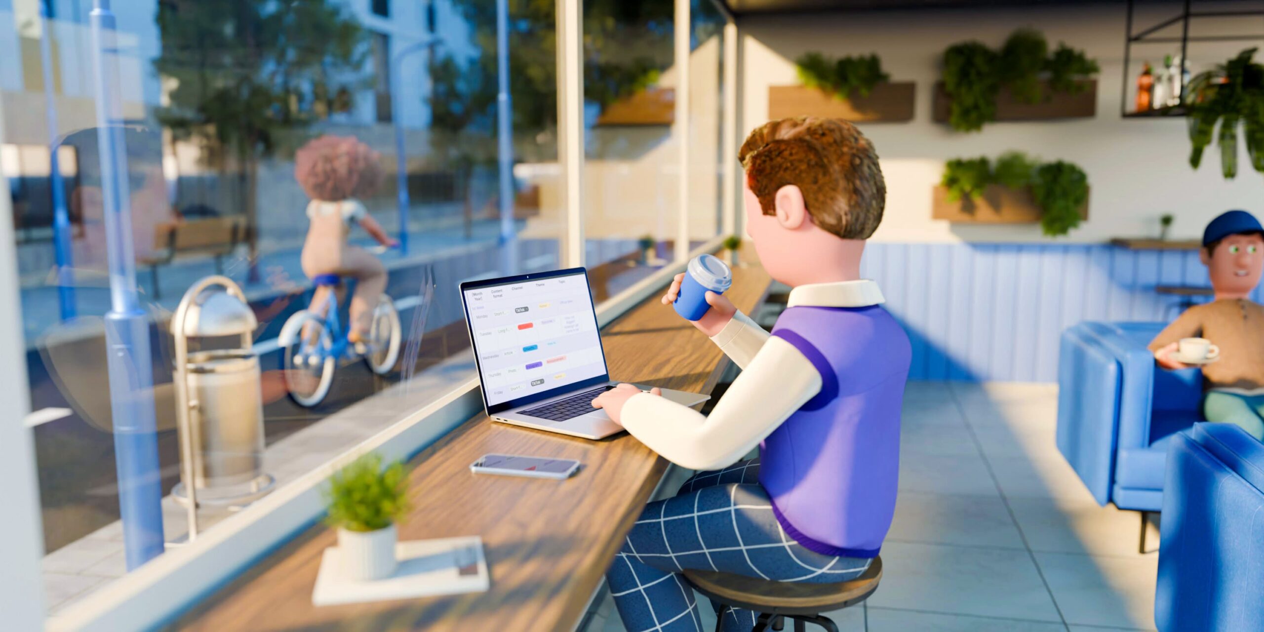 12 Free Google Calendar Templates to Stay Organized in 2026