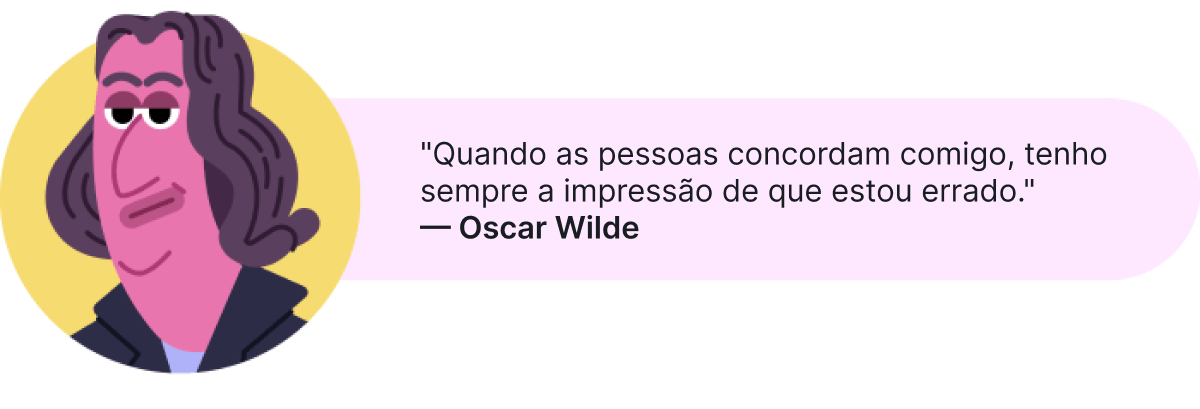 Wilde quote