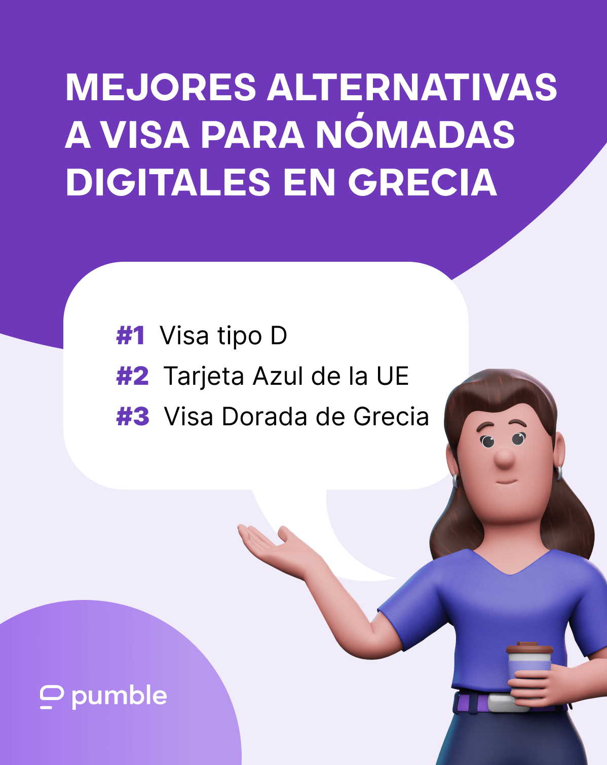 LAS MEJORES ALTERNATIVAS A VISA PARA NÓMADAS DIGITALES EN GRECIA 