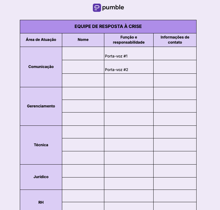 General crisis communication plan-min