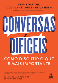 Difficult Conversations- How to Discuss What Matters Most