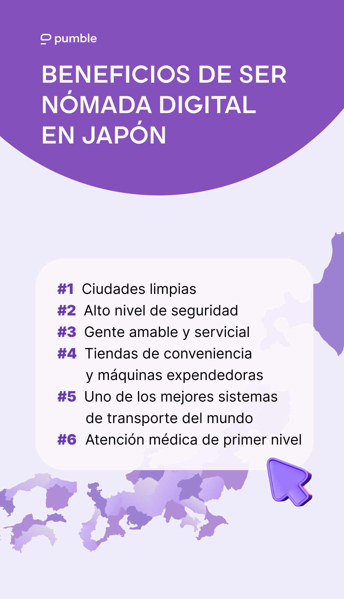 BENEFICIOS DE SER NÓMADA DIGITAL EN JAPÓN