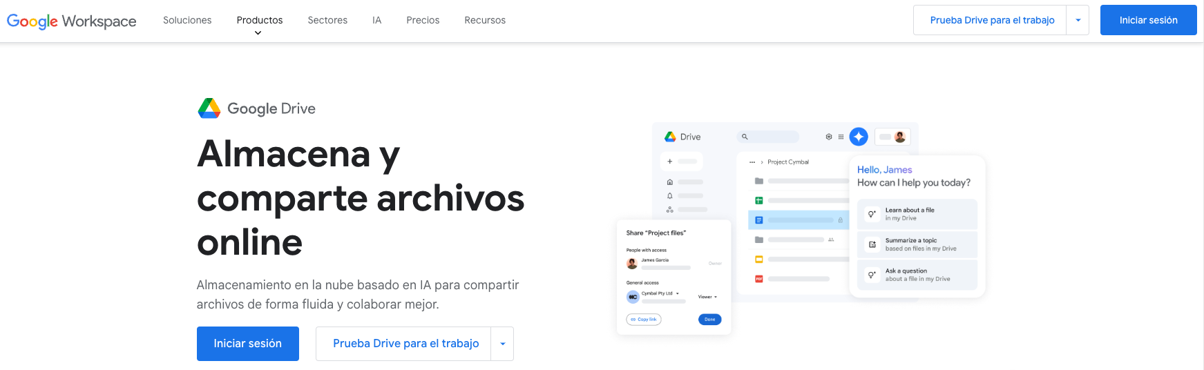 Google Drive