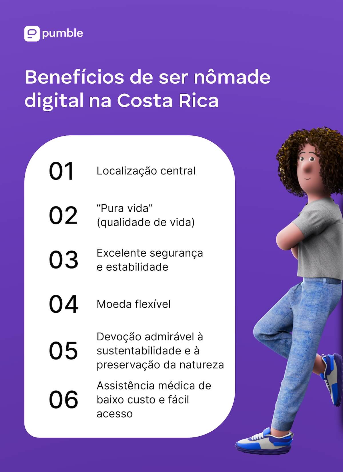 Benefits of being a digital nomad in CR-min