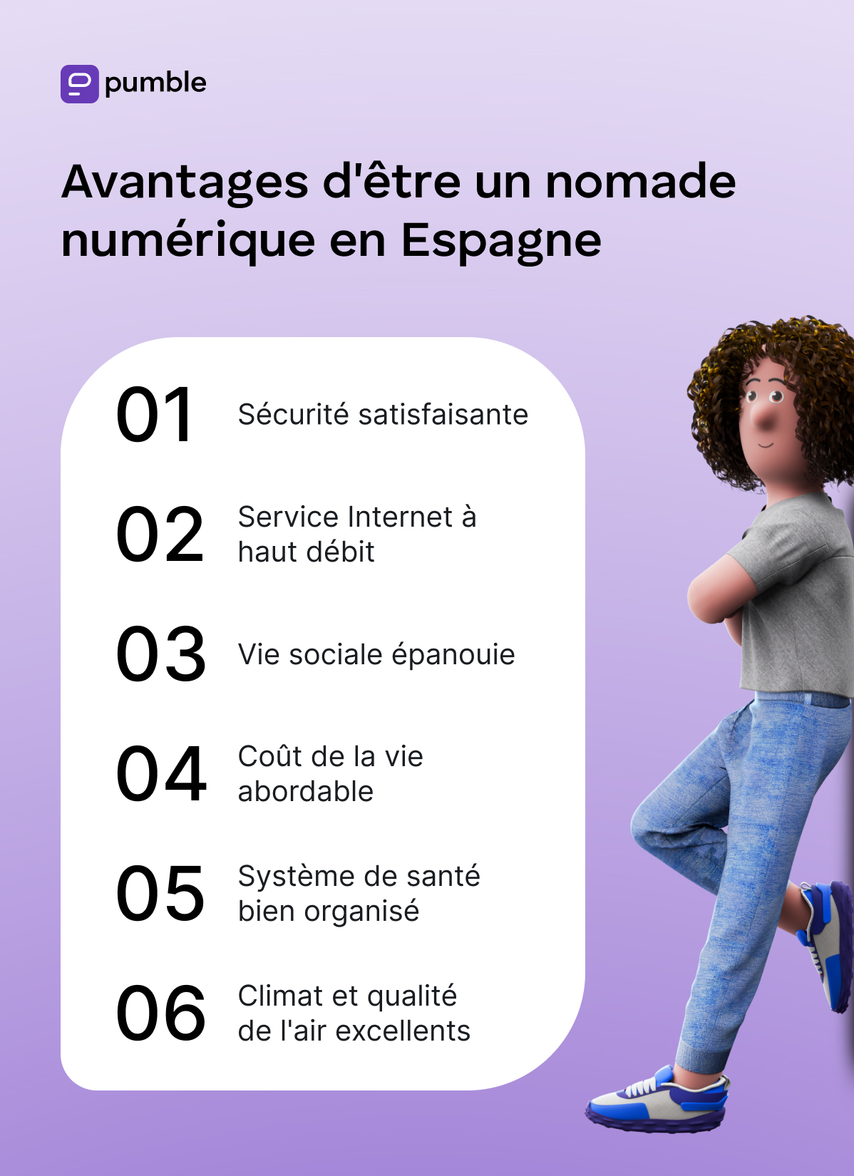 Benefits of being a digital nomad in Spain