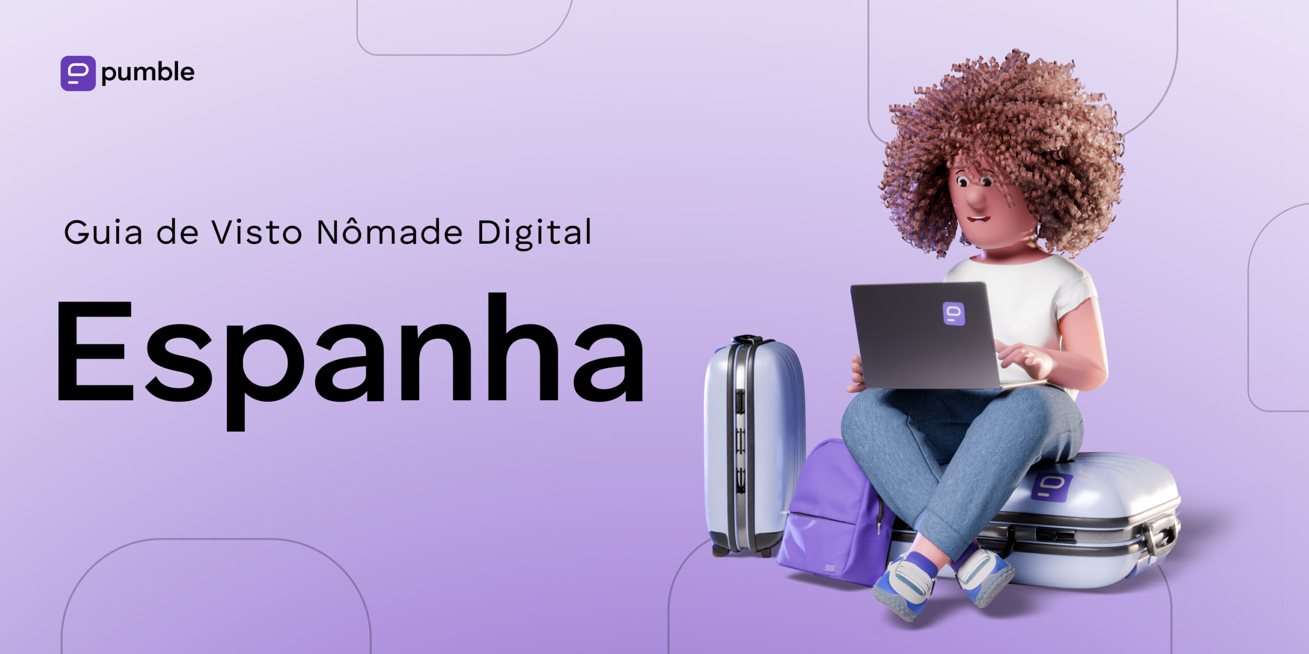 Spain Digital Nomad Visa Guide (2025) - cover