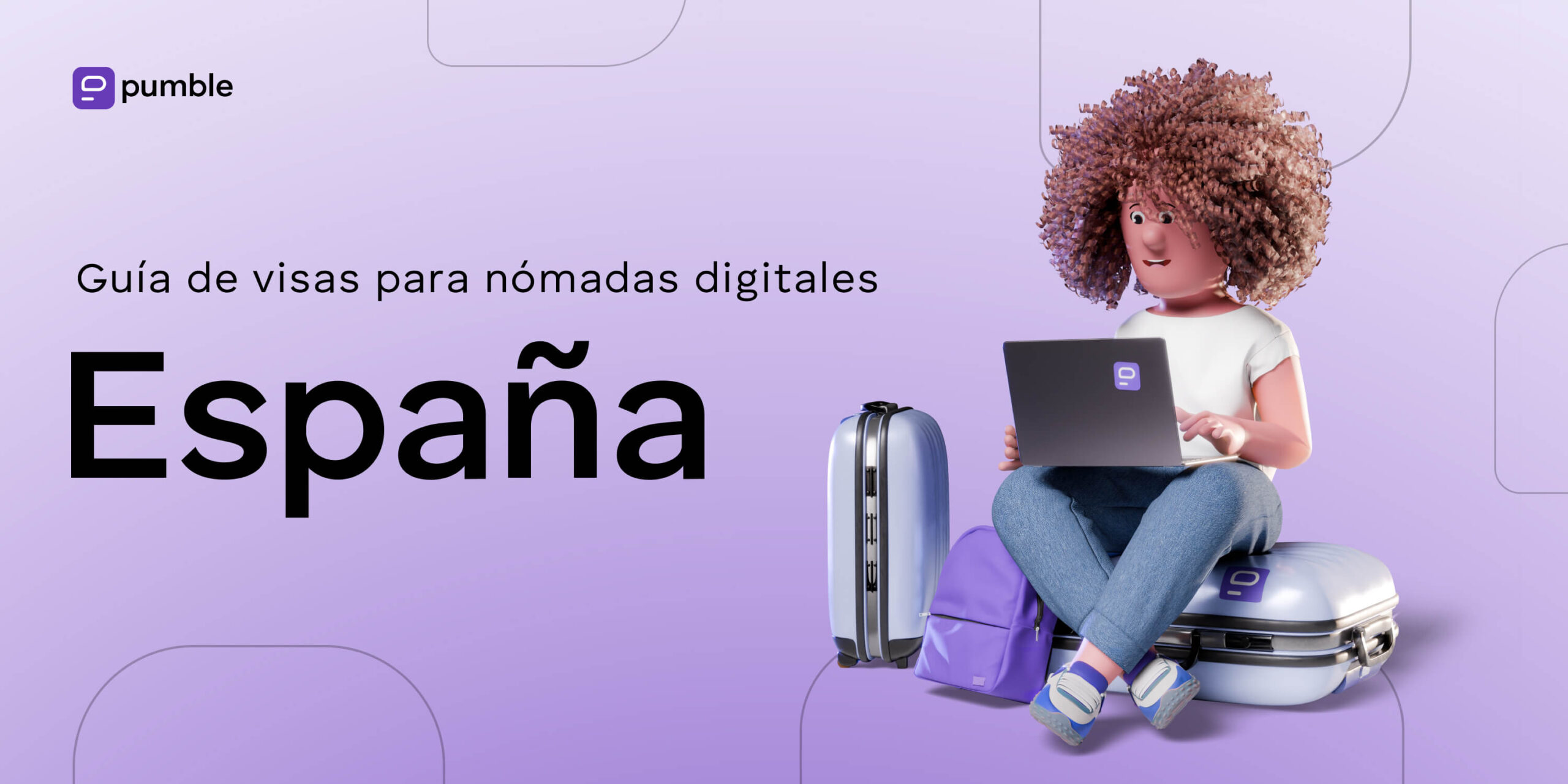Guía de visas para nómadas digitales para España
