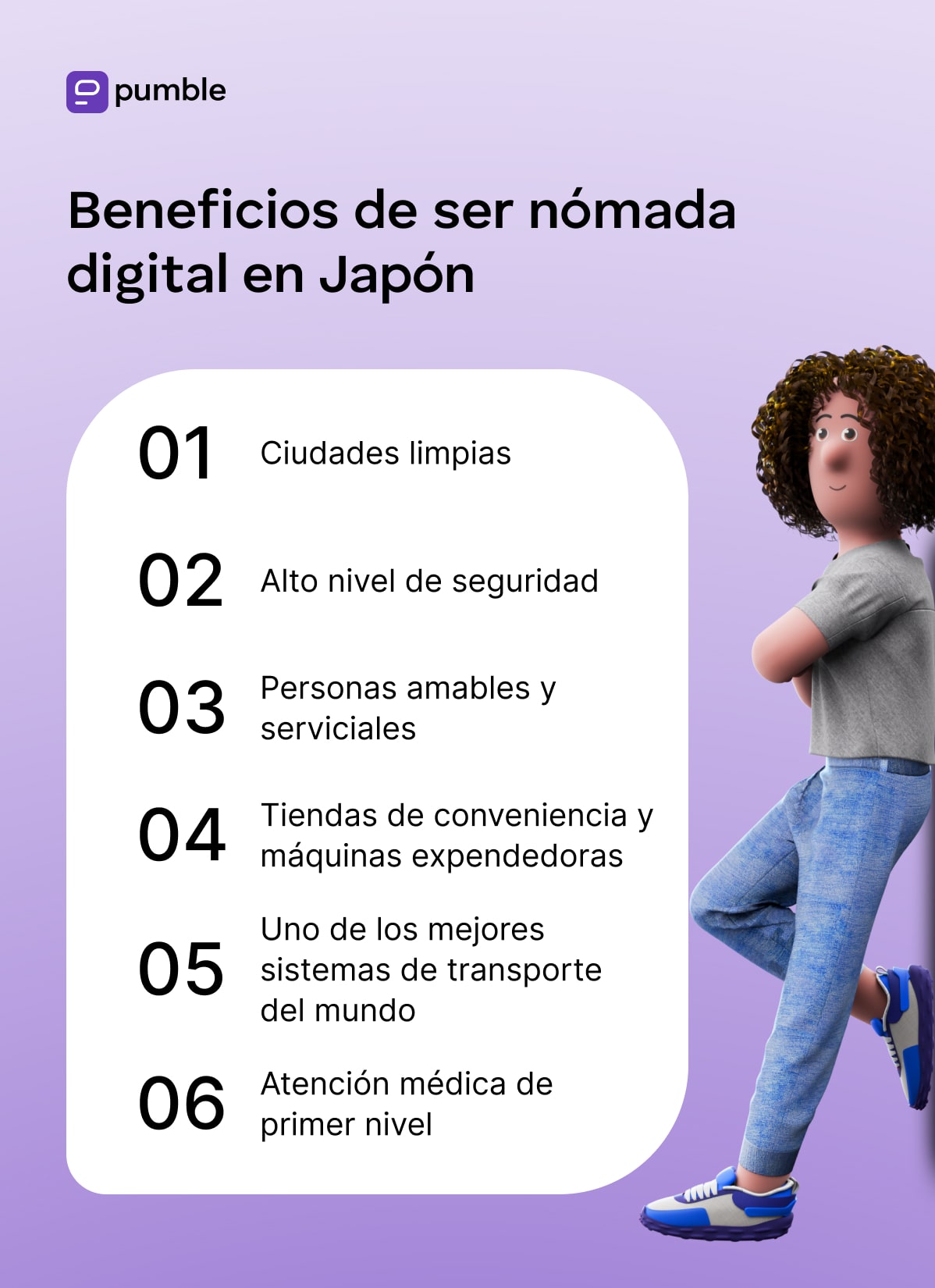 BENEFICIOS DE SER NÓMADA DIGITAL EN JAPÓN