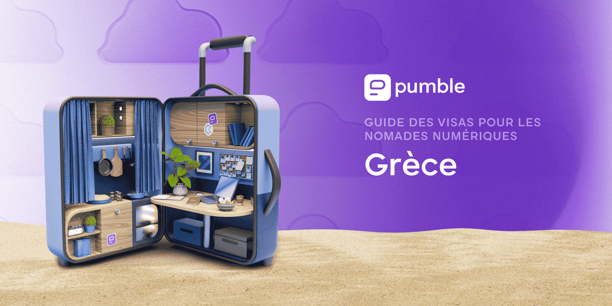 Guide des visas Grèce