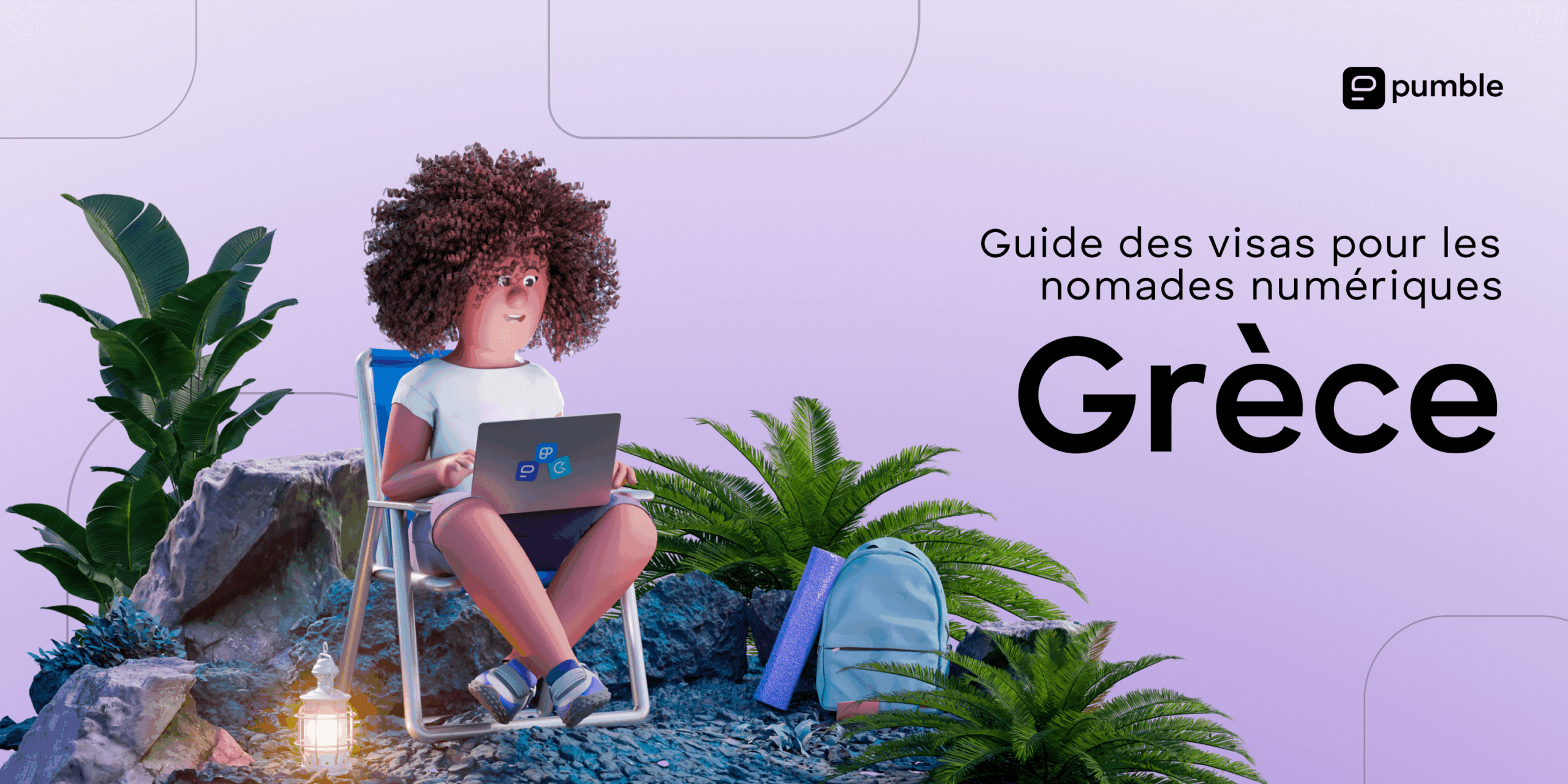Guide des visas pour Grèce