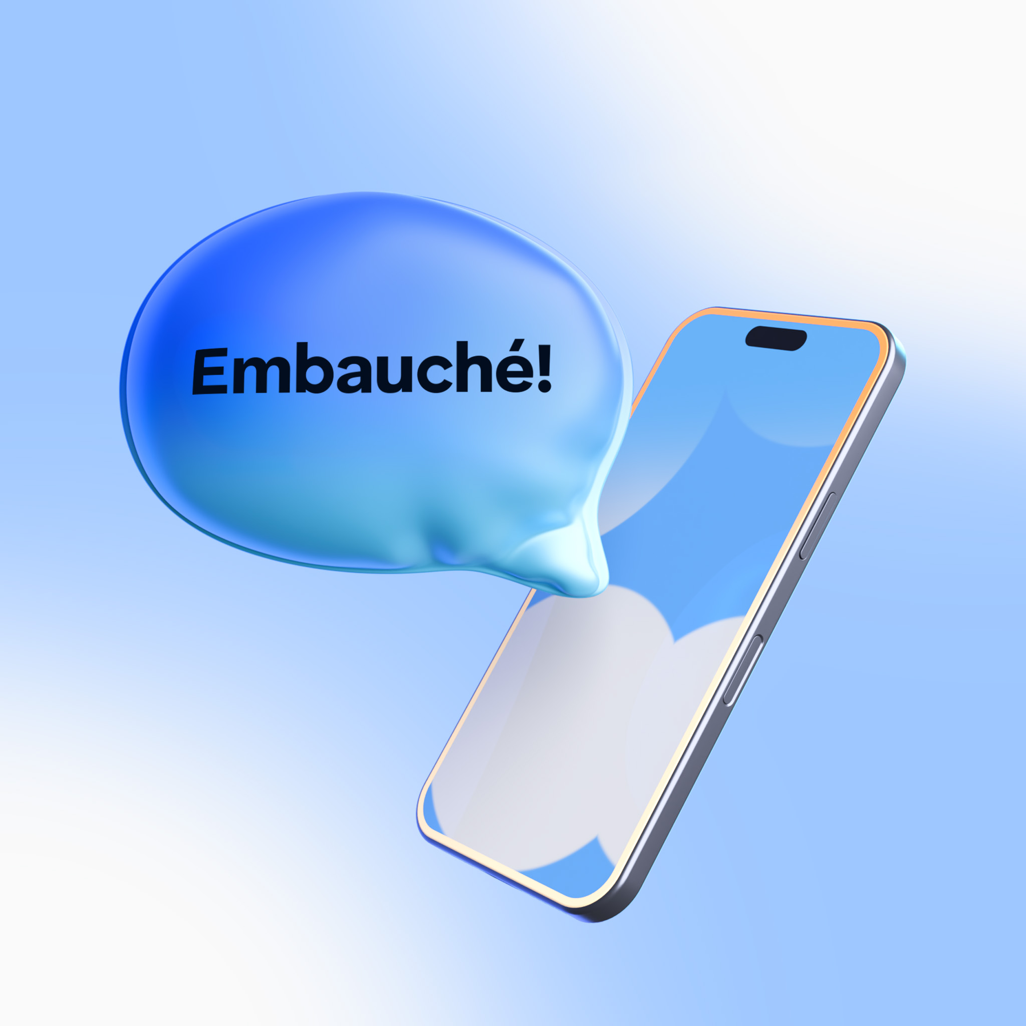 Embauché