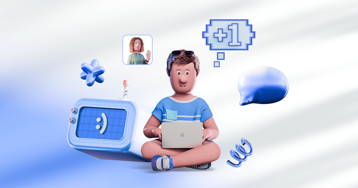 How product teams use Pumble - cover