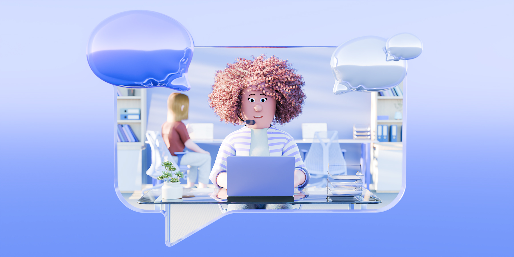 How to Improve Customer Support Collaboration with Pumble-cover