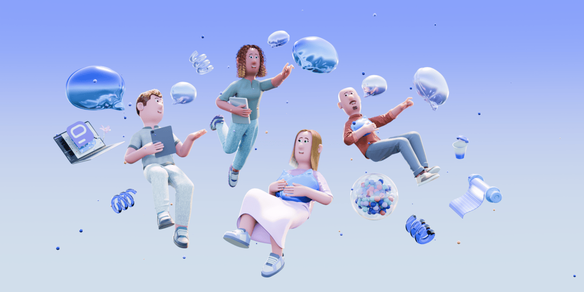 How to collaborate with vendors and suppliers in Pumble-cover