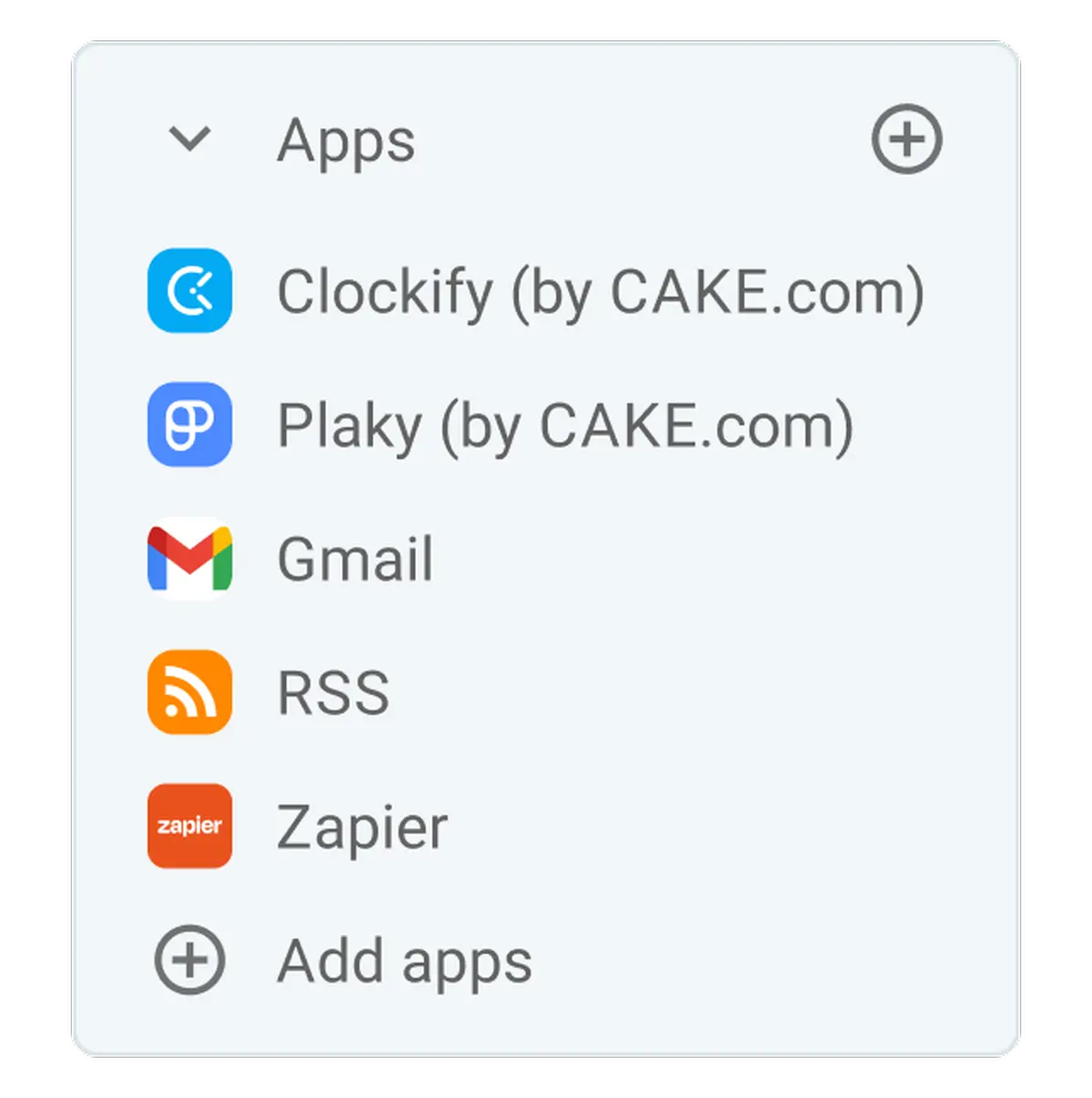 Integrate your favorite apps into your Pumble workspace and stop app switching 