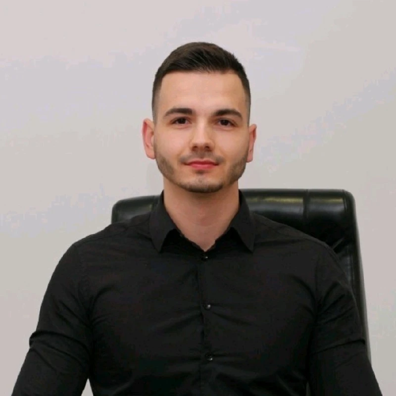 Milos Trivundza
